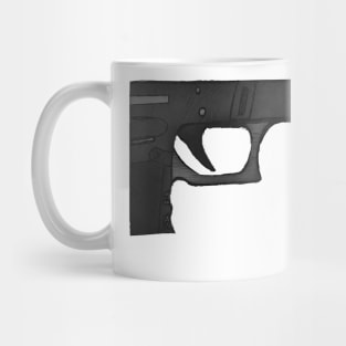 Trigger Mug